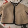 zara jacket Image 2