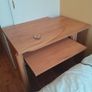 computer desk Image 2