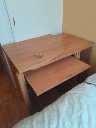 computer desk