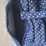 Cabrelli - Travel Bag or Overnight Bag Image 3