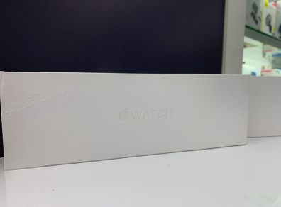 Apple Watch Series 12 42mm Gps New
