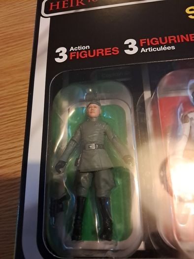 Star Wars Vintage Collection: Heir to the Empire 3-Pack 3.75'' Exclusive