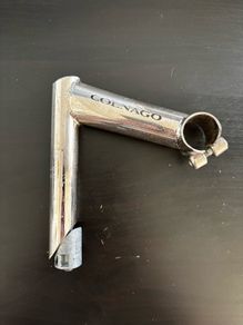 Colnago quill stem 110mm ITM