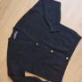 Black Cardigan - S Image 2
