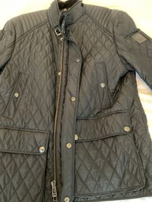 Belstaff New Pathfield Jacket (44 uk)