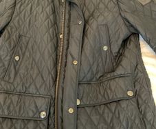 Belstaff New Pathfield Jacket (44 uk)