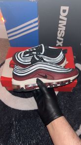 Air Max 97s