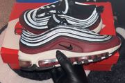 Air Max 97s