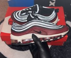 Air Max 97s