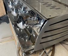Coffee Machine