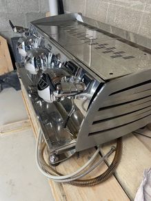 Coffee Machine