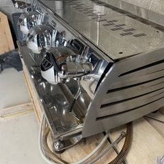 Coffee Machine