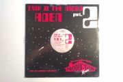 Acen - Trip II The Moon Part.. 2 - Production House - ORIGINAL PNT 042R Pressing! Serious UK Hardcore BREAKBEAT Belter!