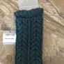 Aran Headband Image 2