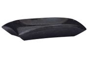 Sink Black 50x35x10 cm Marble