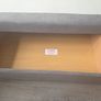 Single bed with two storage drawers Image 2