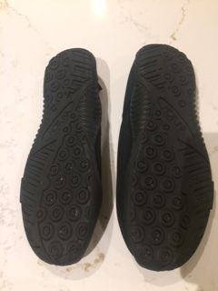 Swim shoes