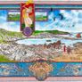 Celtic Irish Fantasy Art Jim Fitzpatrick Image 5