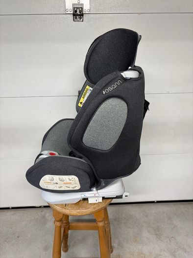 Osann Car Seat