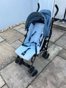 mamas and papas buggie