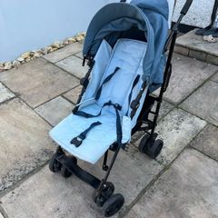 mamas and papas buggie