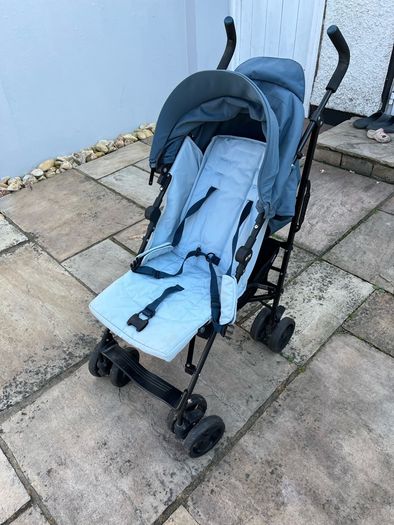 mamas and papas buggie