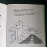 How to draw cartoons by Peter Maddocks Image 6