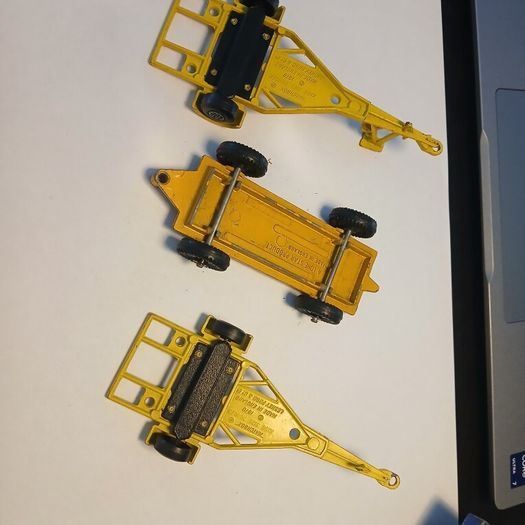 Lot of Corgi, Matchbox etc