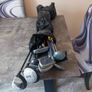 Kids golf clubs Image 10