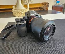 Sony A7