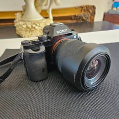 Sony A7