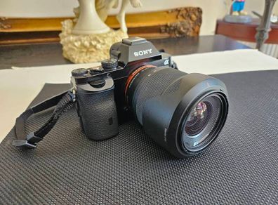 Sony A7