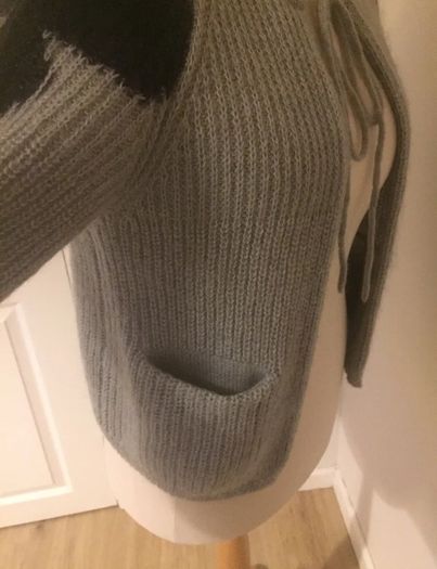 Stella Nova Cardigan