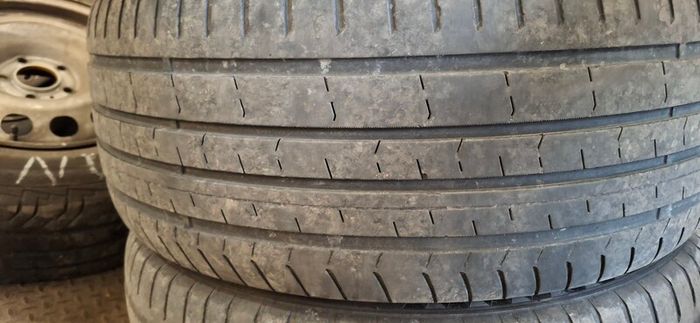 Bmw alloys f10 18 inch