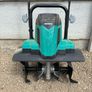 Electric Tiller Image 2