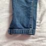 Ladies Jeans size 8 Image 2