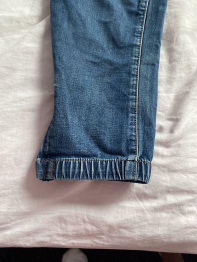 Ladies Jeans size 8
