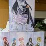 Homura Akemi Noodle Stopper Figure - Madoka Magica The Movie: Rebellion Image 2