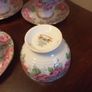 Royal Standard Fine Bone China Rose of Sharon Image 5