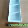 Small porcelain dipping dish Image 4