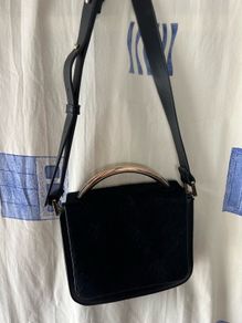 black bag