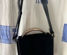 black bag