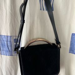 black bag