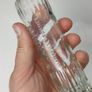 416 - Vintage James Plagniol Collectible Decorative Bottle Image 6