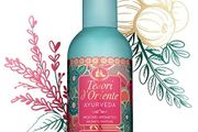 Hermes Elixir des Merveilles Alternative Tesori d'Oriente Ayurveda 100ml EDP