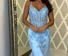 Rosie's Closet debs dress
