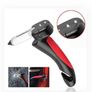 100 Wholesale Car Emergency Safety Handle / Glass Breaker / Seatbelt Cutter With Led Torch - As Seen On Tv Image 2