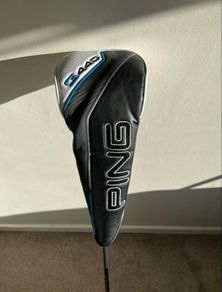 ping g440 max driver
