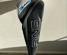 ping g440 max driver