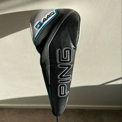 ping g440 max driver